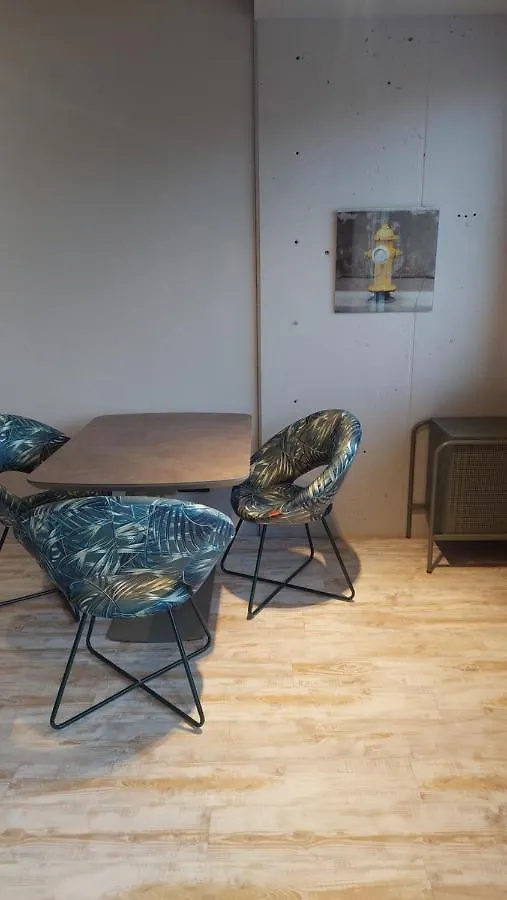 L1Apartment Kijev Apartman