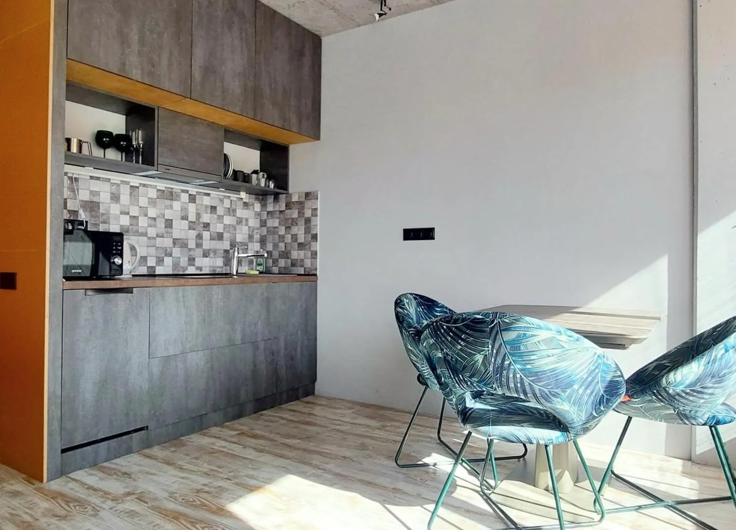 Apartman L1Apartment Kijev