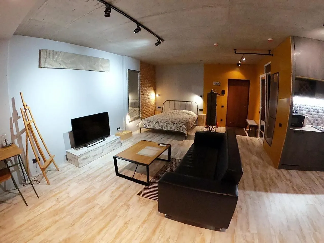 L1Apartment Kijev