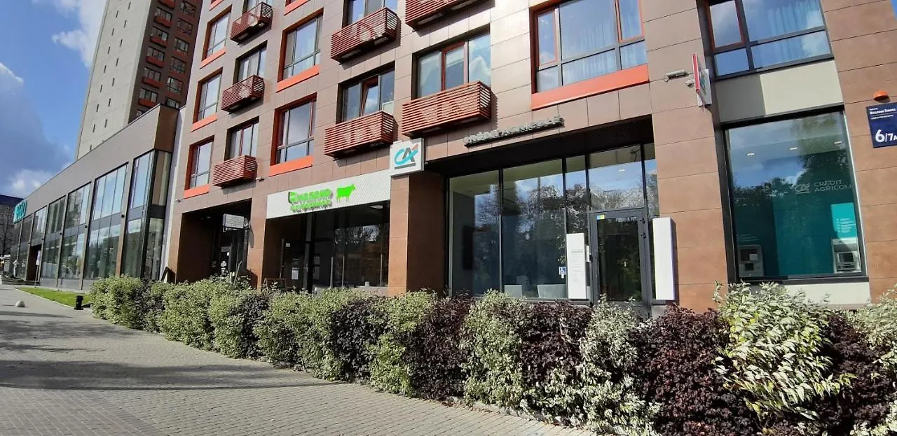 L1Apartment Kijev