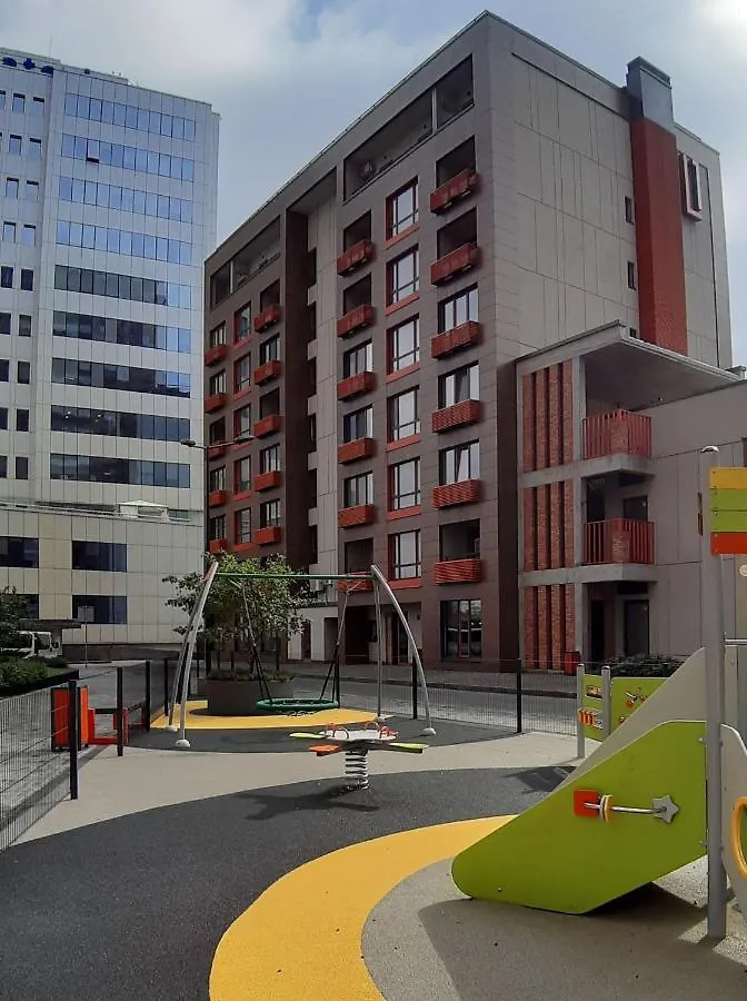 L1Apartment Kiev 0*,  Ucraina