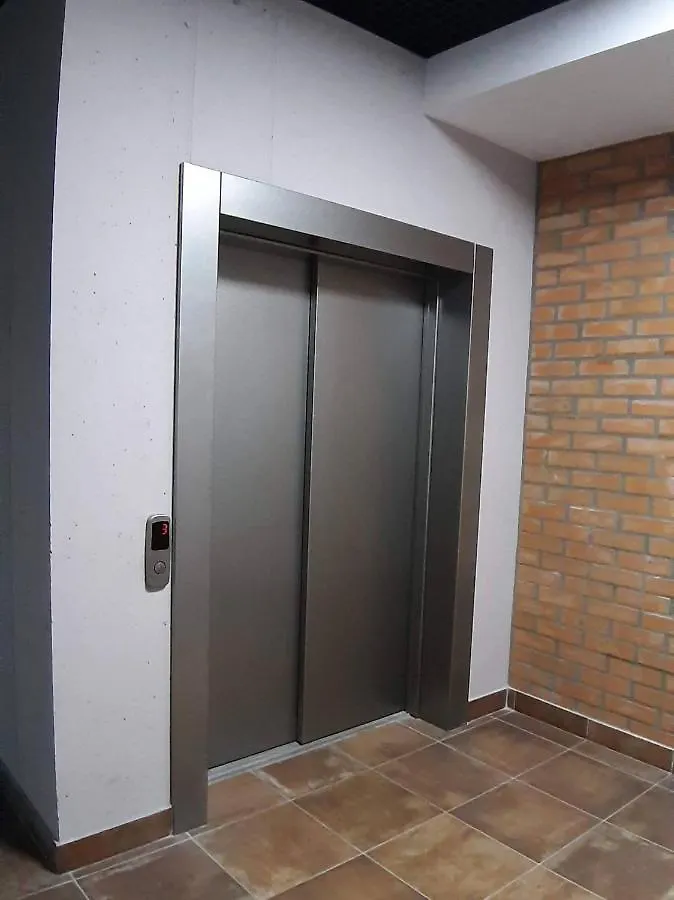 L1Apartment Kiev