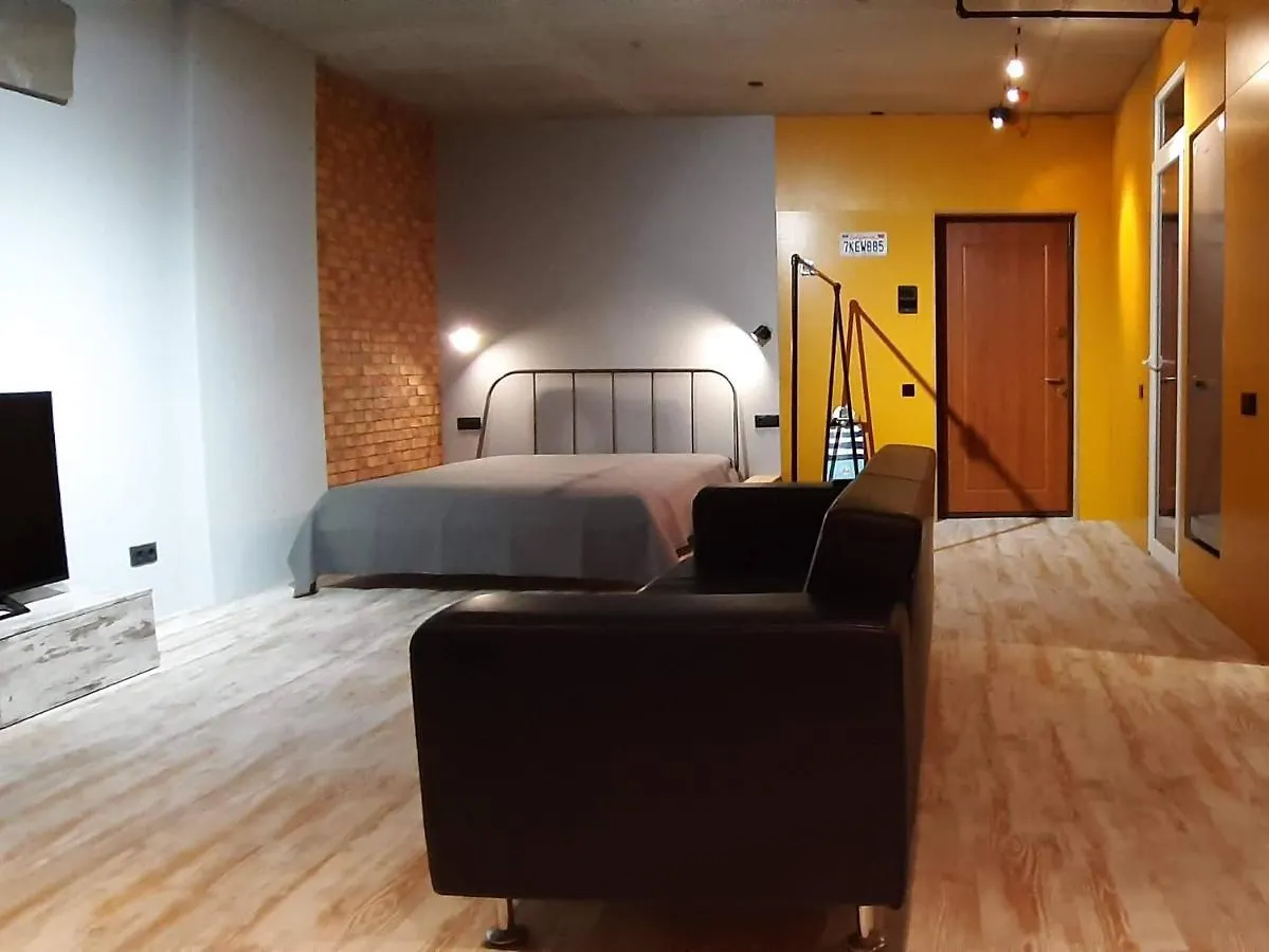 L1Apartment Kiev 0*,  Ucraina
