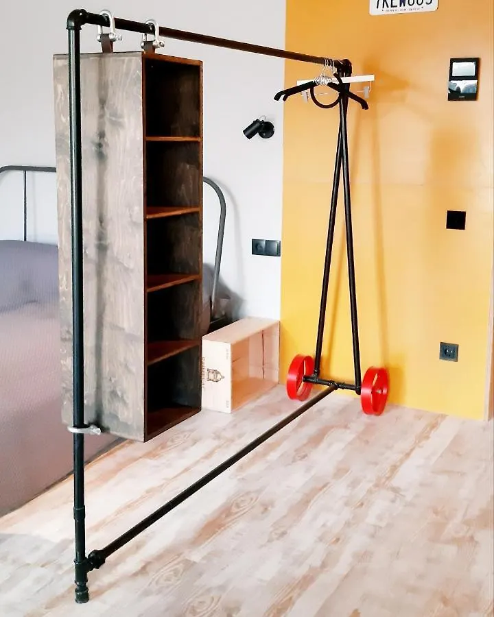 Appartamento L1Apartment Kiev